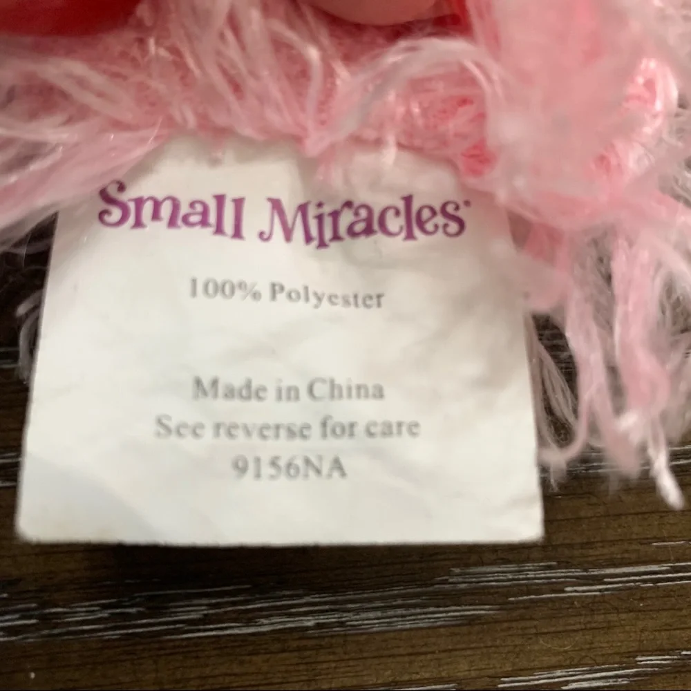 small wonders soft cozy